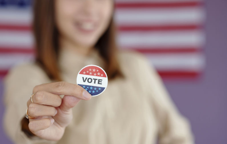 Asian Americans also shifted to Trump this November: Afterthoughts