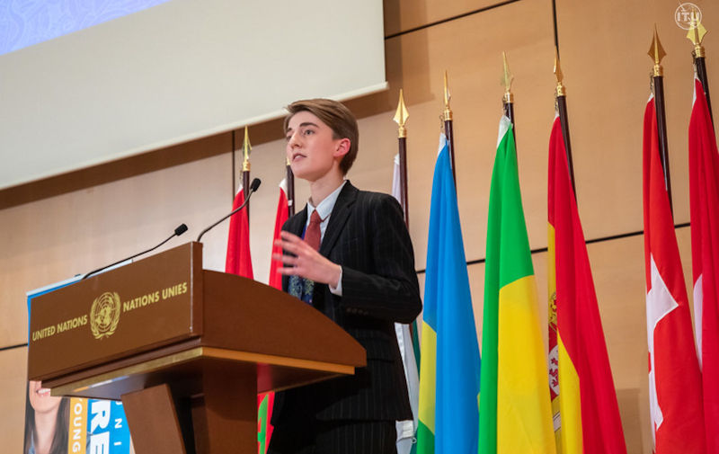 Natural targets: the intergenerational politics of climate change