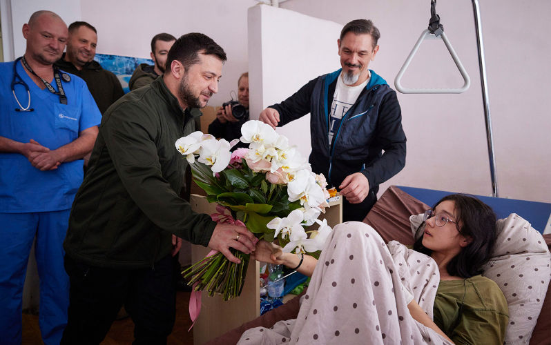 Christ's Resurrection in 2022