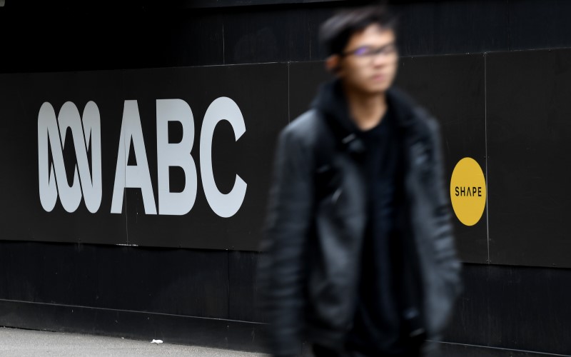 The Morrison government seeks to punish the ABC for doing its job