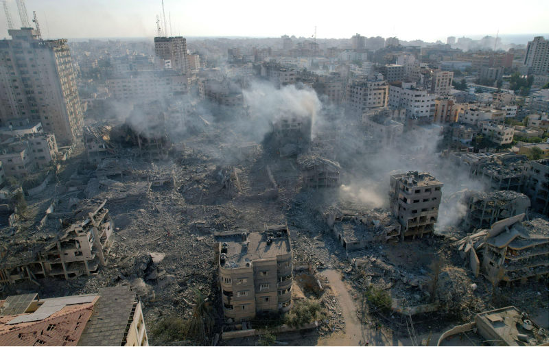 Out beyond right-doing and wrong-doing there is a field. Let me meet you there (Part 2)