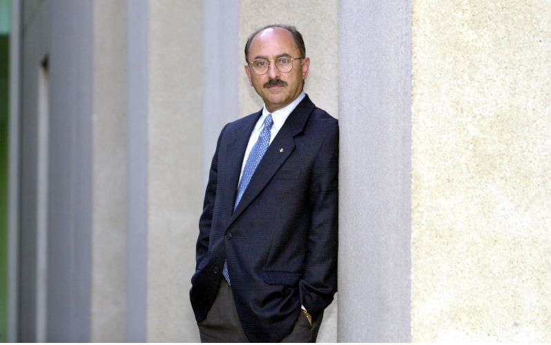 A tribute to Ali Kazak