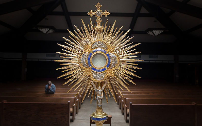 Christianity: a dismal future?