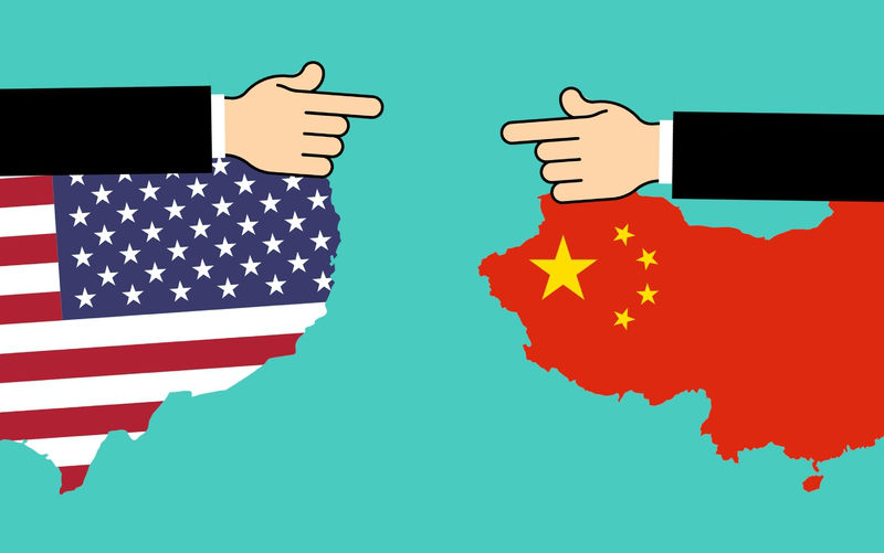 China, the U.S. and the South China Sea – what could go wrong?