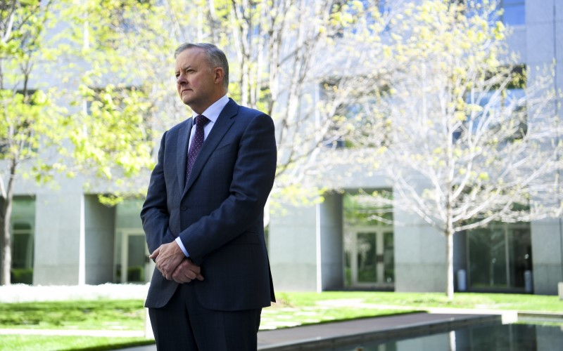 From our readers: Labor's small-target strategy will not win votes