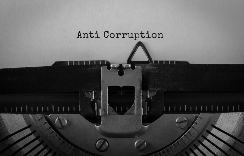 The Government is undermining its own National Anti-Corruption Commission bill