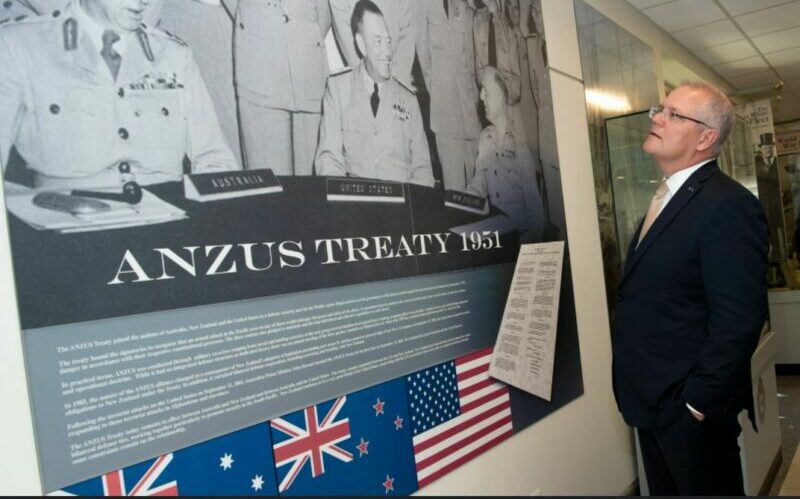 ANZUS at 70: Is a strategic rethink overdue?