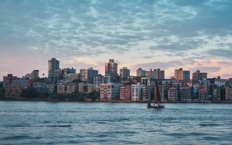 A good time to end negative gearing and taxpayer subsidised speculation in housing