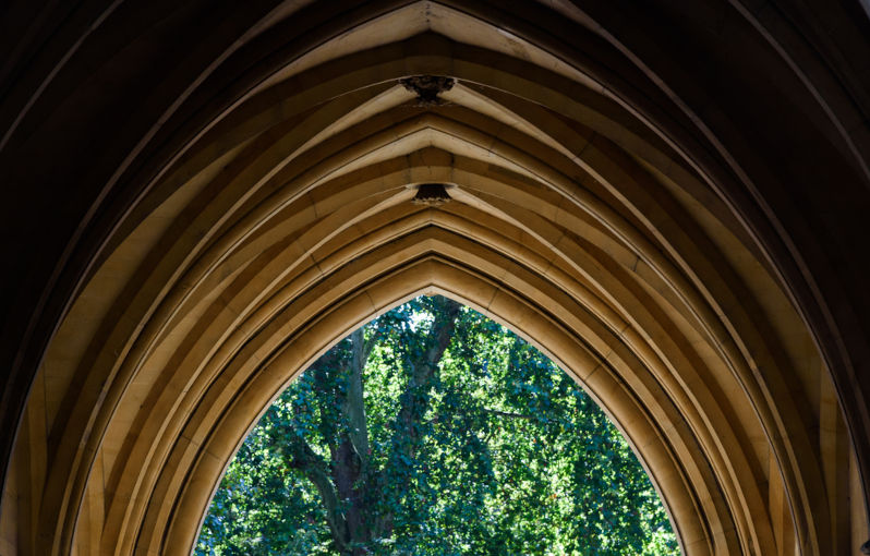 Anglicans, ANZAC and the nation