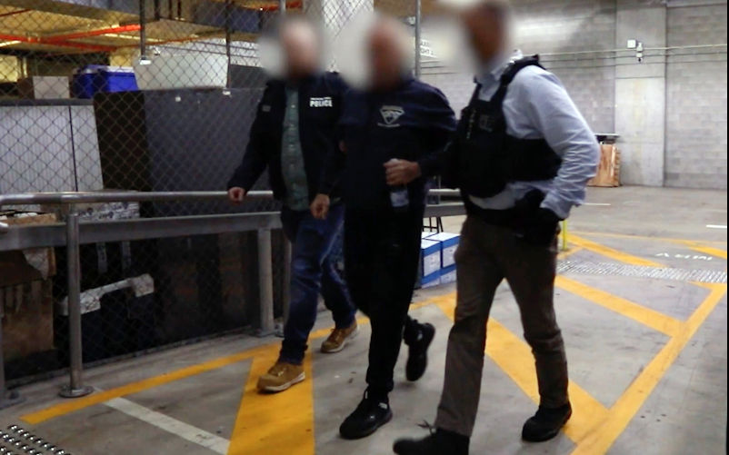 Private Korolev and Australia’s national security state