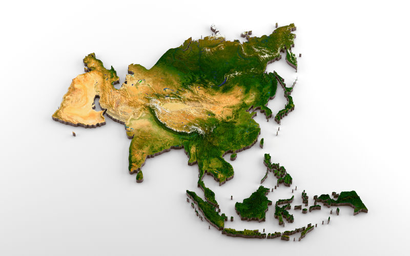 In Asia Media this week, Albanese in Jakarta, the US-China stance, Thailand legalises pot, Biden's economic framework