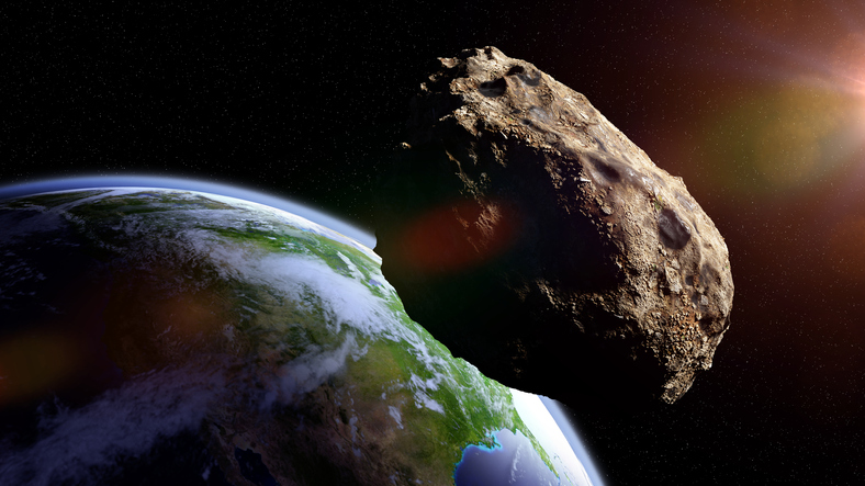Planet killer: world’s largest asteroid impact crater discovered in Deniliquin, Australia