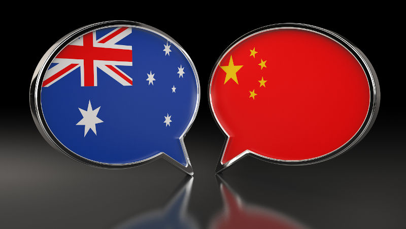 Anthony Albanese must get real about China