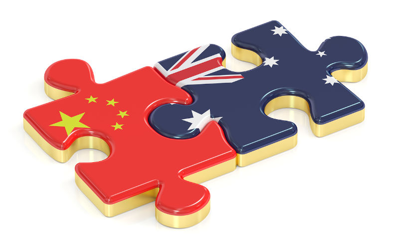 Samuel Yang: Chinese investors fast abandoning Australia but still hold vast amounts of infrastructure, land and water