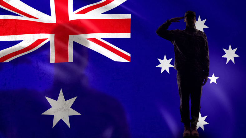 A compelling voice for rethinking Australia’s national security