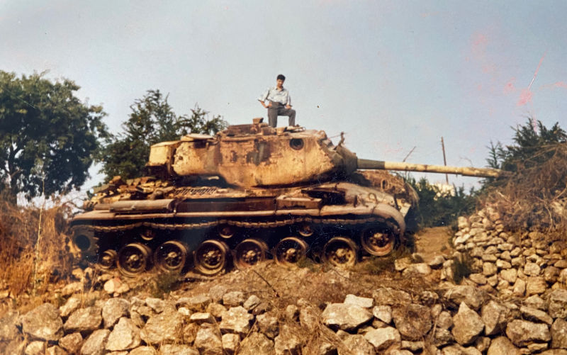 In Lakemba, an answer to one of Palestine’s secrets is found