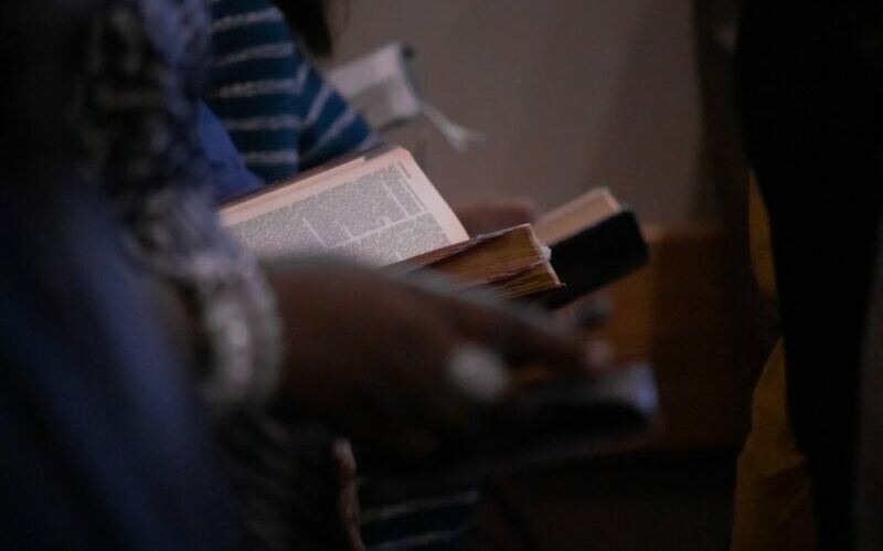 The Australian Catholic Church’s angle of vanishing stability