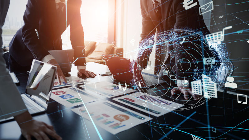 Outrage is appropriate: The role of big consultants in Australian government