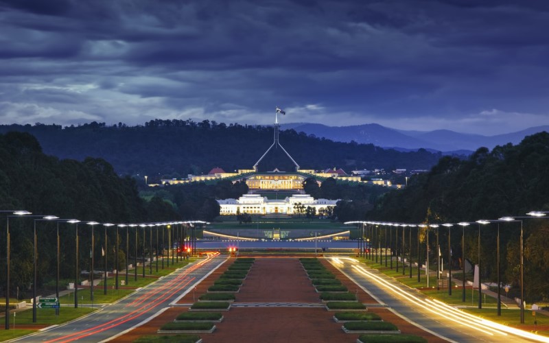 Repairing our fractured democracy starts with citizens' assemblies