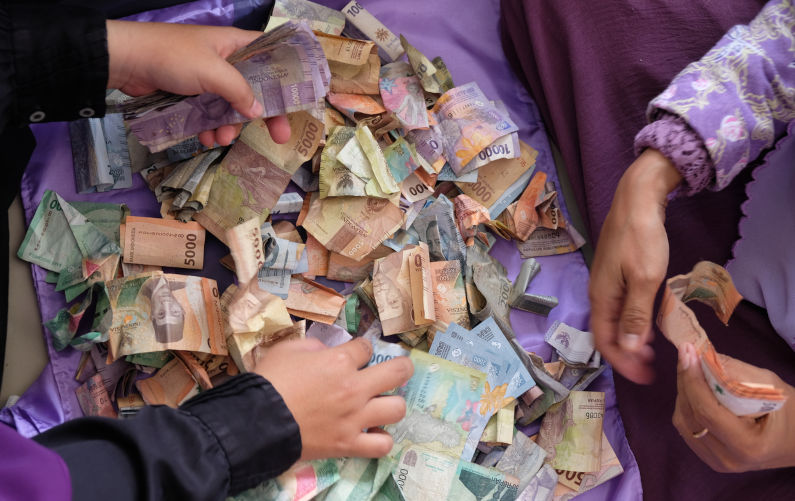 Prabowo’s economic agenda faces a fiscal stress test