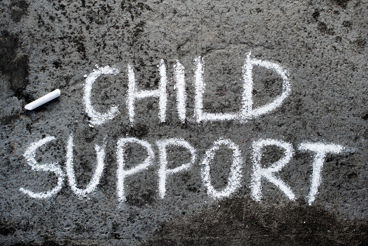 Child support: a 'wicked' public policy problem