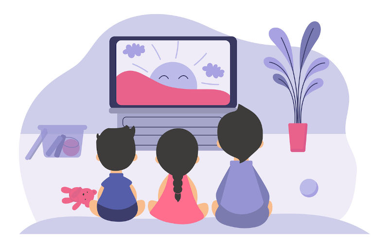 A radical future for ABC children’s television programs