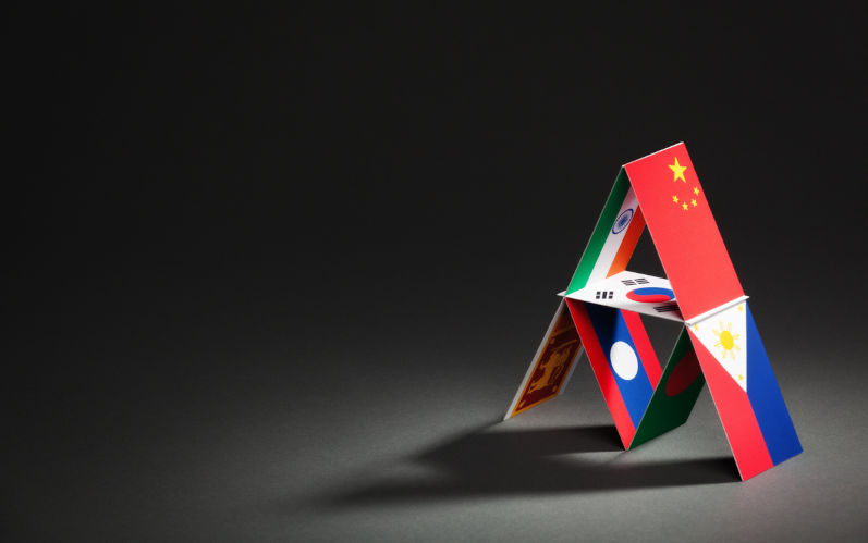 Best of 2025 - Who’s afraid of big, bad China?