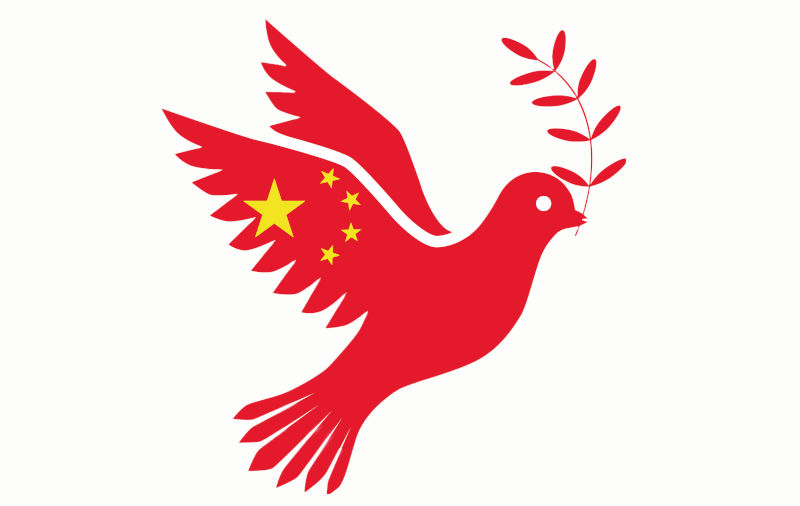 An Iran-Saudi peace deal made in China