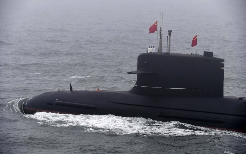 AUKUS submarines would be obsolete before Australia gets them