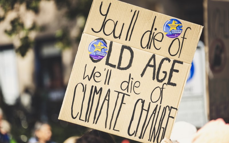 Climate reality: A realistic path to a brighter future