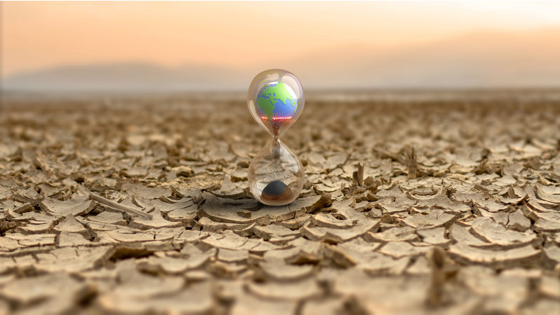 IPCC throws down the gauntlet on Australian institutional deficiencies on climate change.