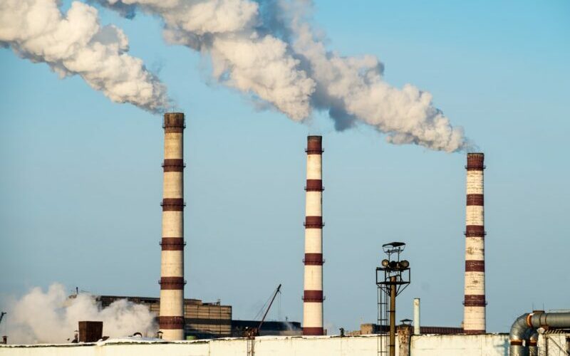 The Australian dilemma: a gas-led recovery, stranded assets and carbon neutrality