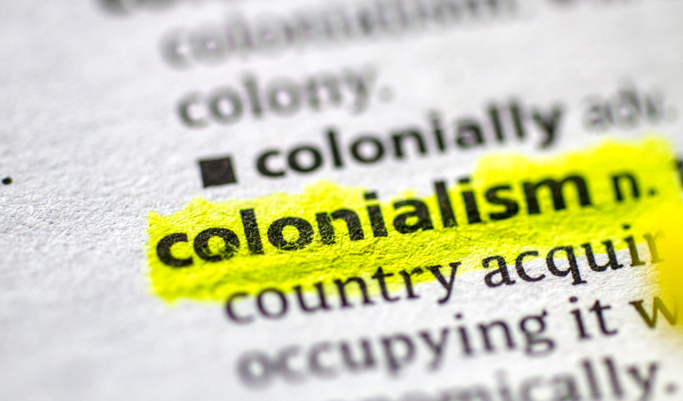 The racial contract of settler colonialism