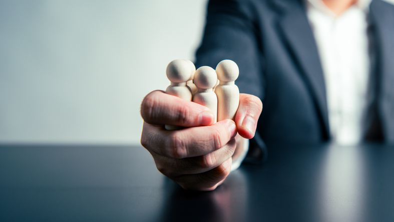 Mike Pezzullo: Despot in waiting......