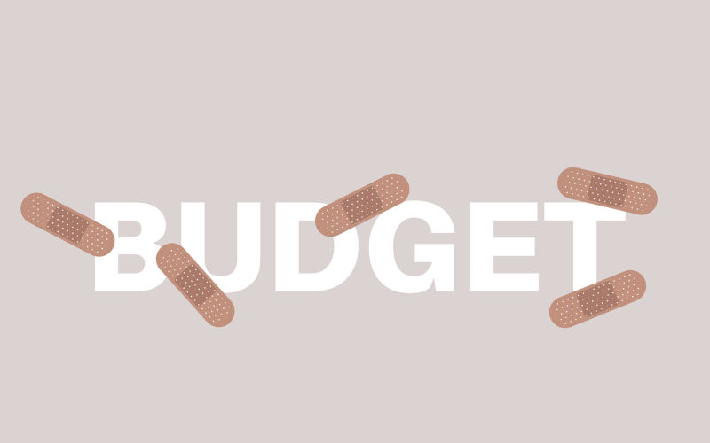 Budget Repair: Tax increases or expenditure cuts?