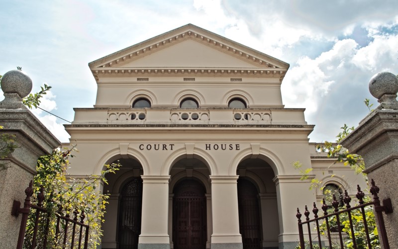 Scales of justice tarnished when punishment outweighs restoration