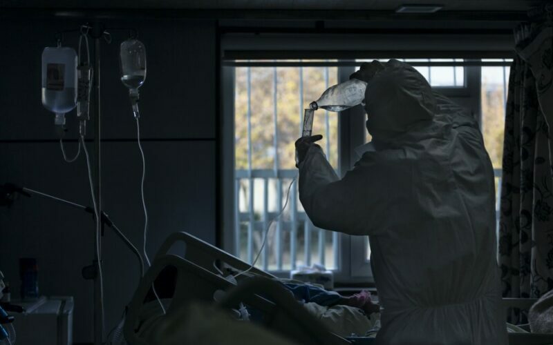 US's high Covid death rate mark the dark side of American exceptionalism