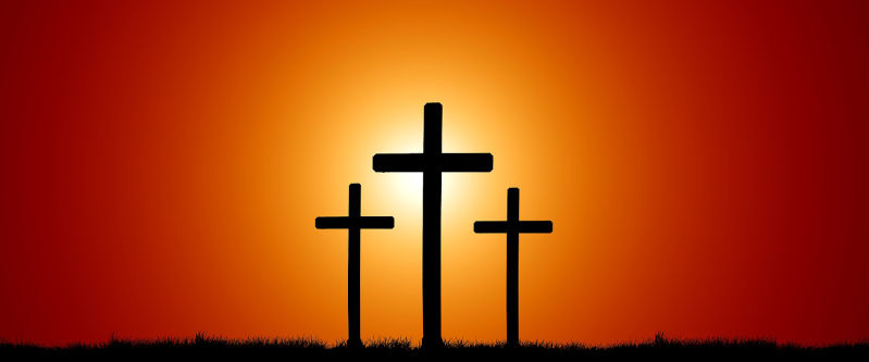 An Easter reflection: dreaming dreams, hoping against hope