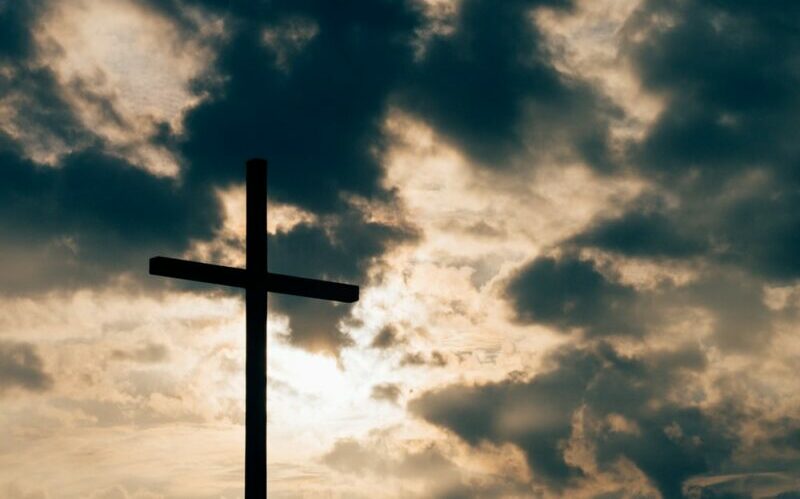 Christmas, Jesus, and the promise of a new way of being human