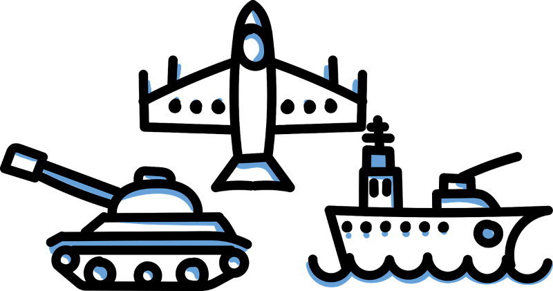 It’s time – for a top-down review of defence