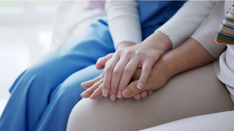 Time to change the law