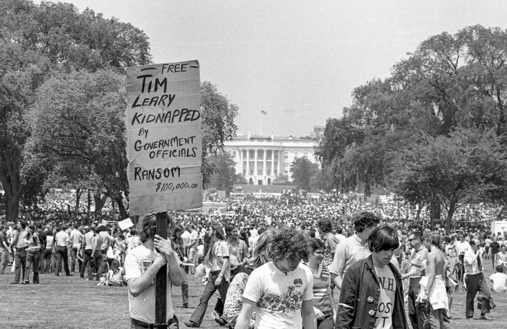 The years 1968 And 2024: Will history repeat itself?