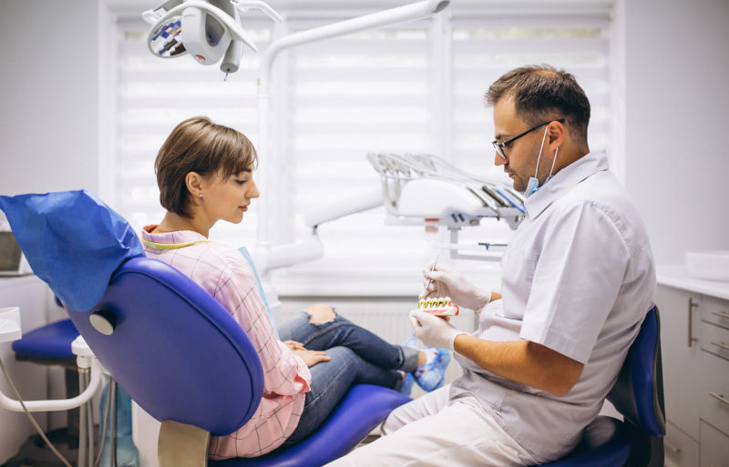 If I were the Minister for Health