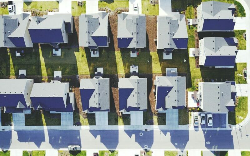 Monthly digest on housing affordability and homelessness