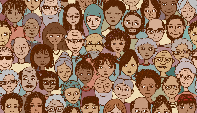 "Dear The Australian: Not all brown people are the same"