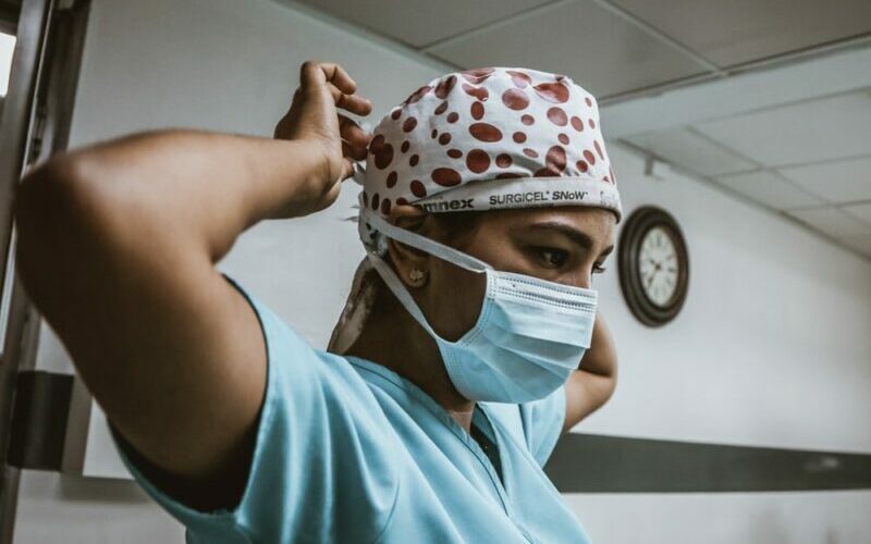 Pigeons come home to roost: toxic gender pay gap is exposed by the pandemic