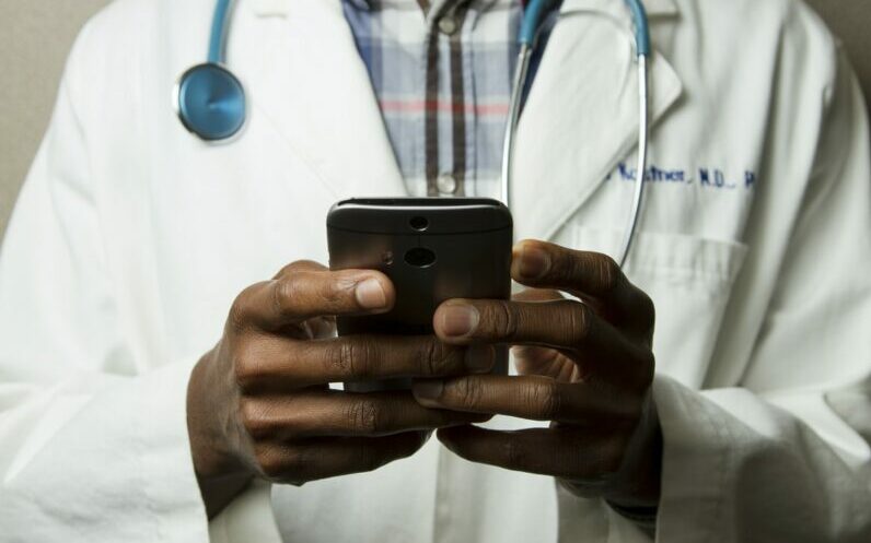 In a post-Covid Australia, telehealth underpins the future for healthcare