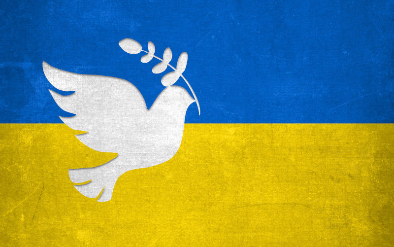 Where are the peacemakers to end the war in Ukraine? ( A repost from 22 March 2022)
