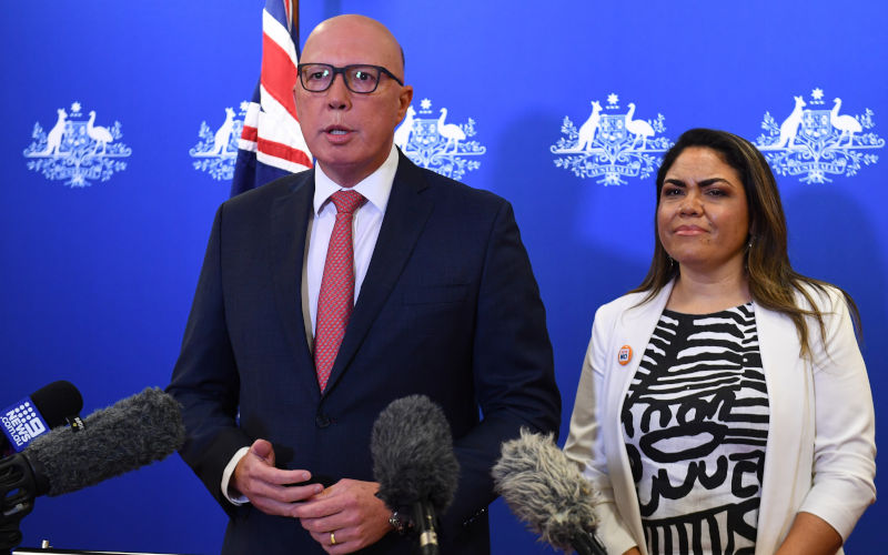 Dutton’s Pyrrhic victory