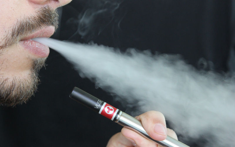 Why vaping will be accepted as Australia's response to tobacco